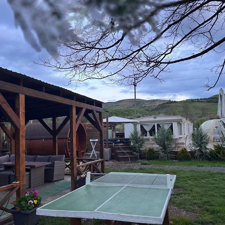 Kinder Valley Morlaca Cluj Екстериор снимка