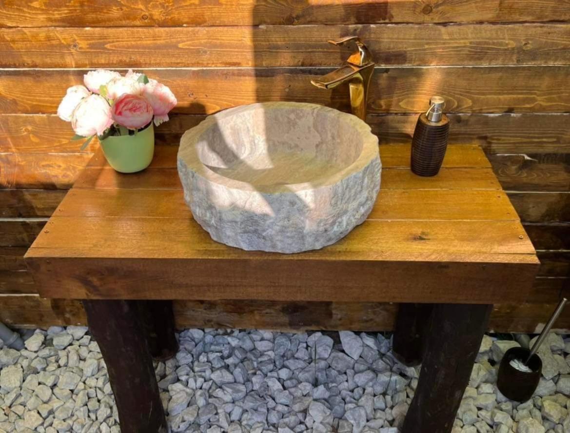 Kinder Valley Morlaca Cluj Екстериор снимка