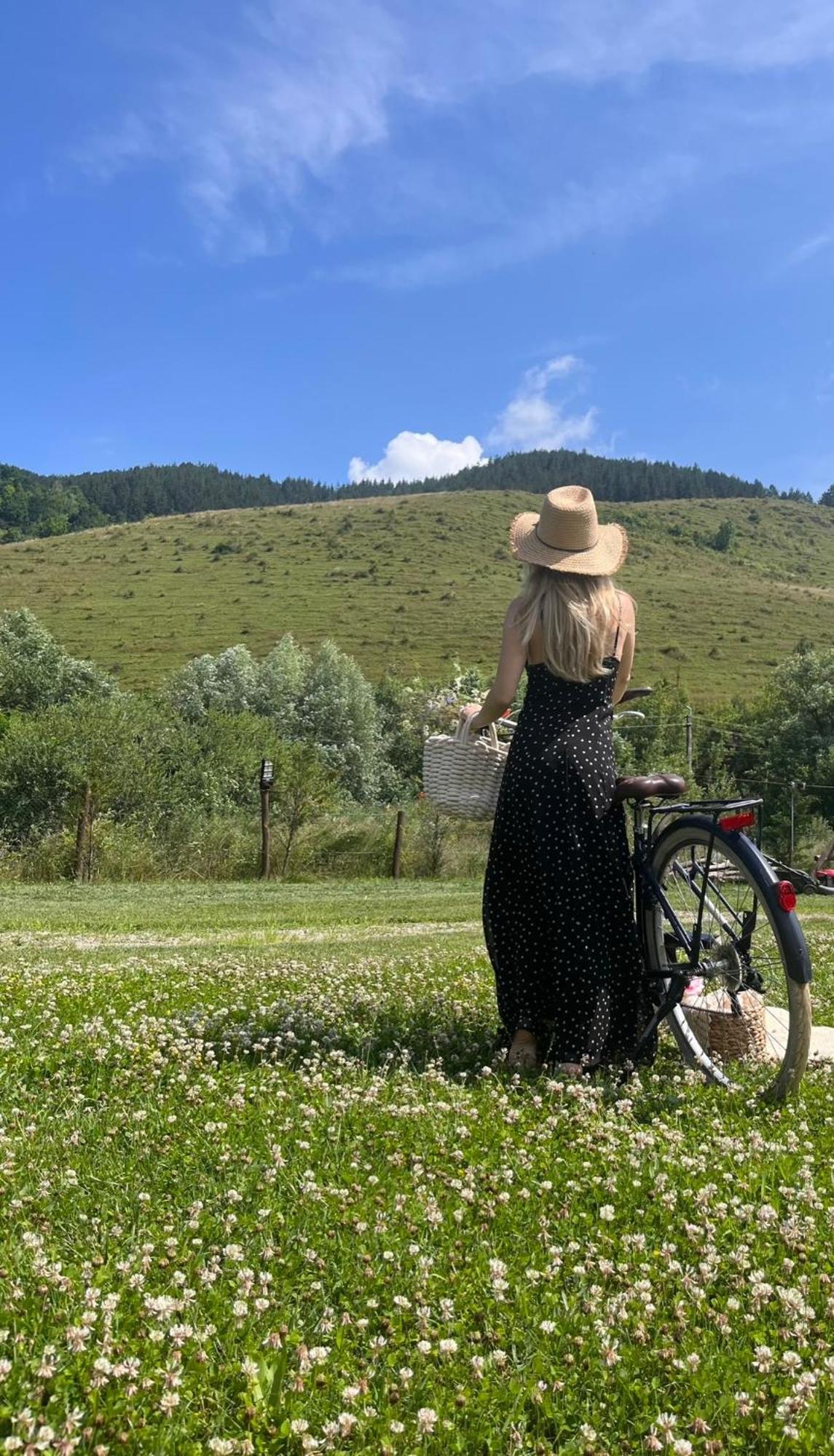 Kinder Valley Morlaca Cluj Екстериор снимка