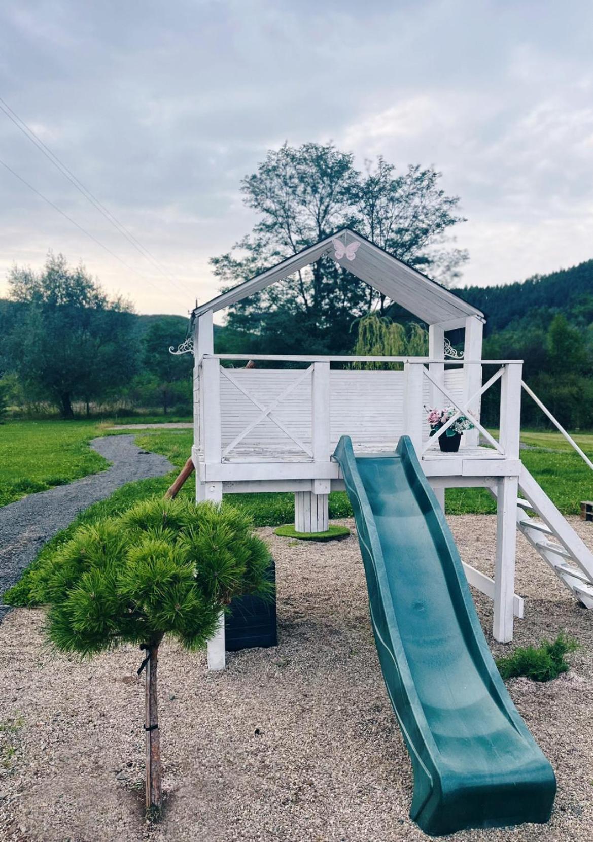 Kinder Valley Morlaca Cluj Екстериор снимка