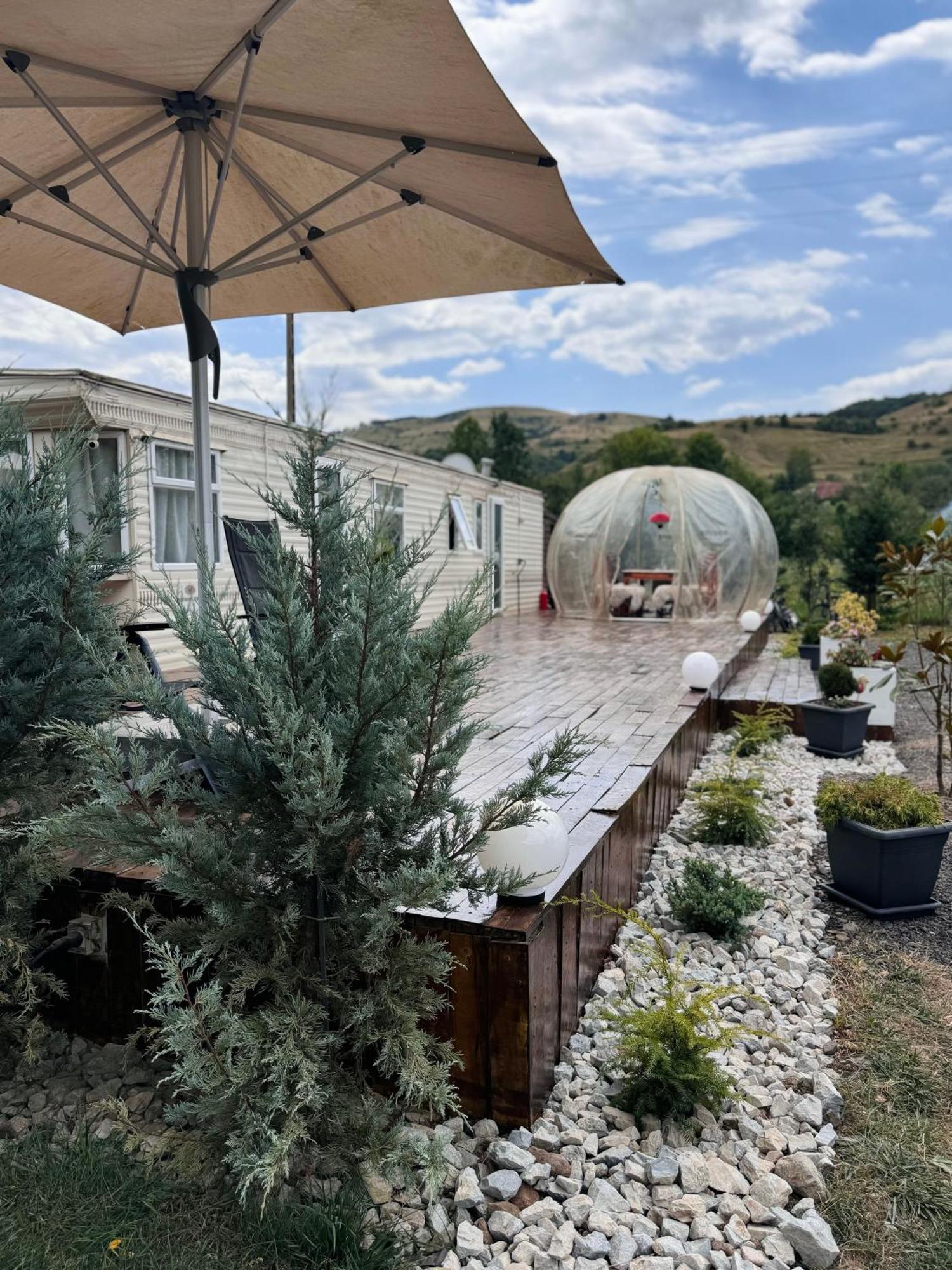 Kinder Valley Morlaca Cluj Екстериор снимка